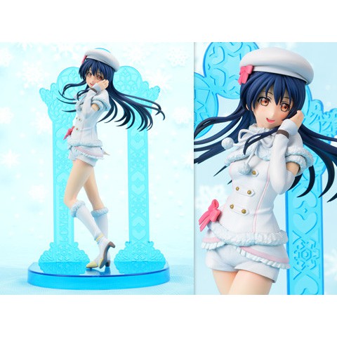 SPM Figure Umi Sonoda -Snow Halation- SPM Figure Umi Sonoda -Snow Halation-